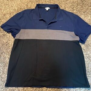 Calvin Klein polo